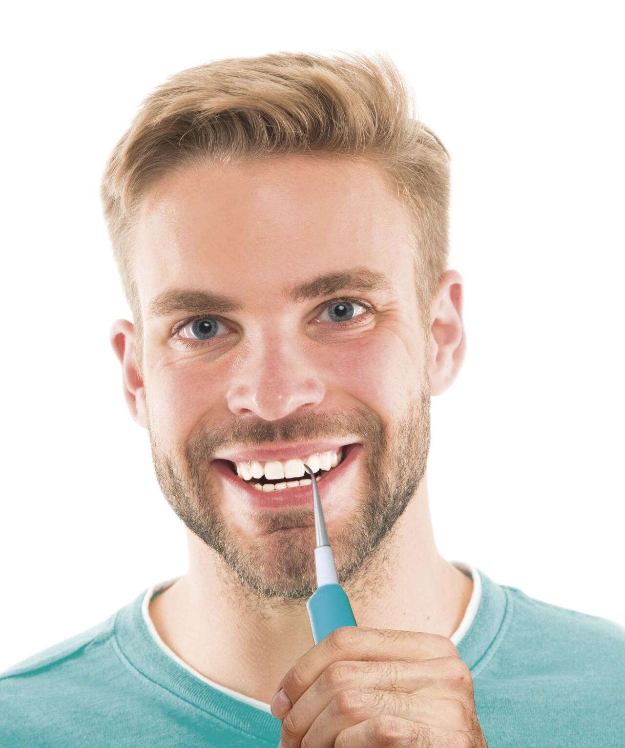 Limpieza dental profesional todos los Días cuidá tu boca, sentite seguro al sonreír