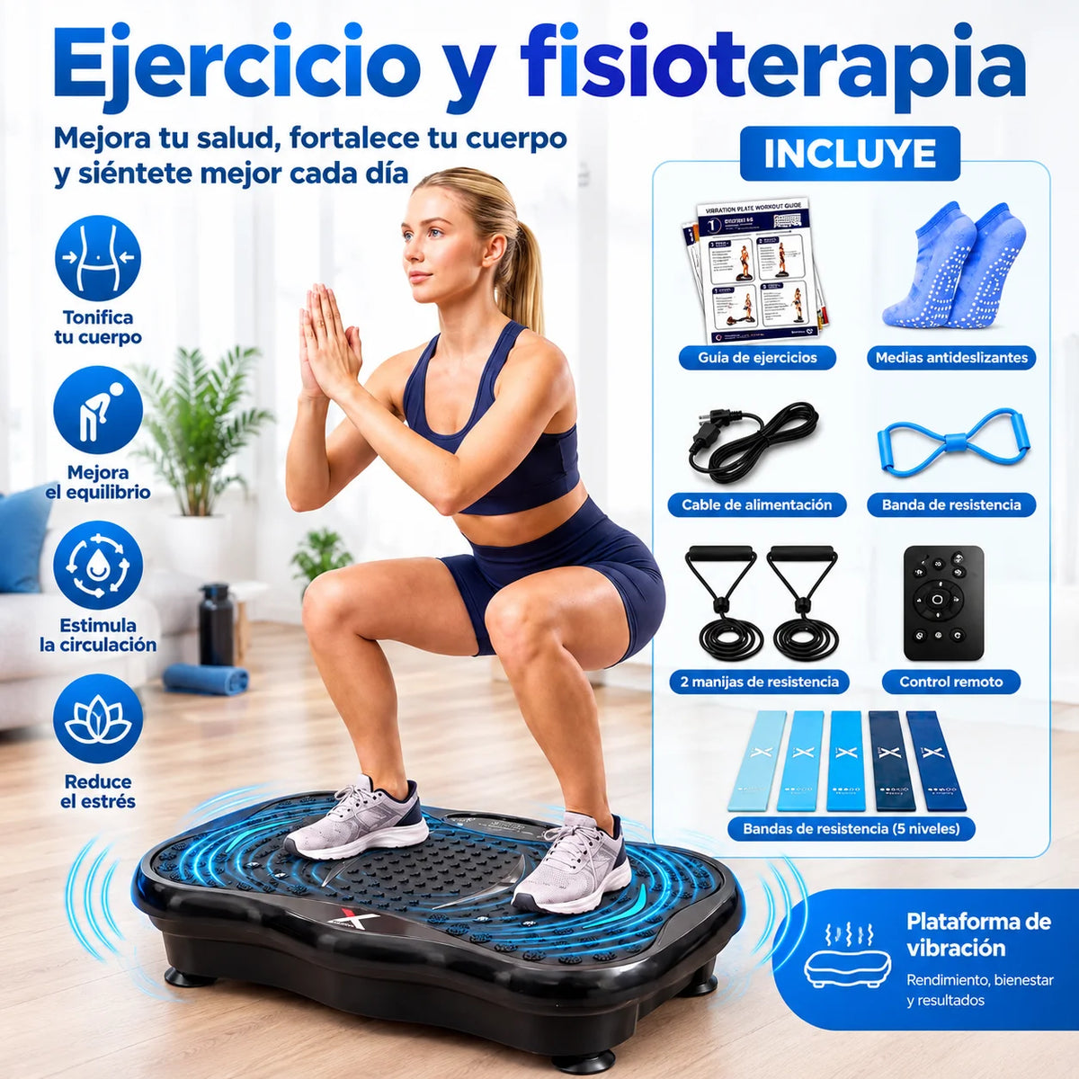 10 MINUTOS AL DÍA QUE CAMBIAN TU CUERPO