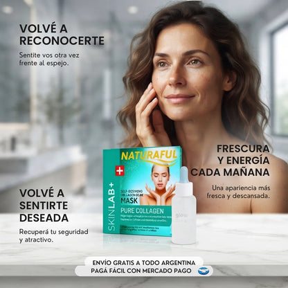 COMBO ANTIENVEJECIMIENTO TU RITUAL PARA UNA PIEL MÁS JOVEN