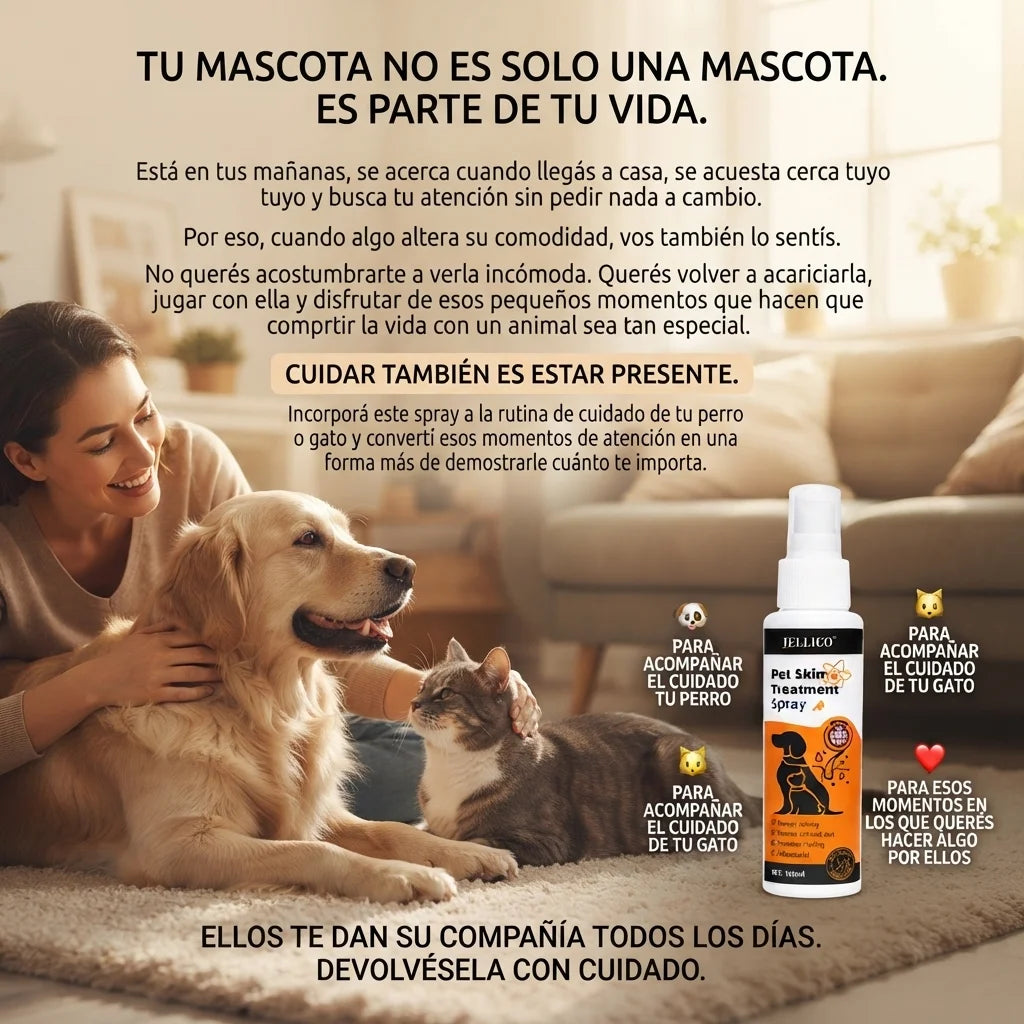 VOS SOS SU PROTECCIÓN. NO DEJES QUE SIGA SUFRIENDO EN SILENCIO