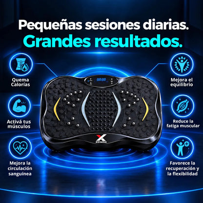 10 MINUTOS AL DÍA QUE CAMBIAN TU CUERPO