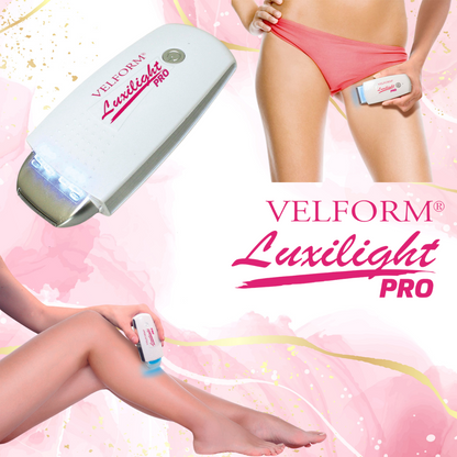 Depiladora Facial Precisión y Suavidad Total,