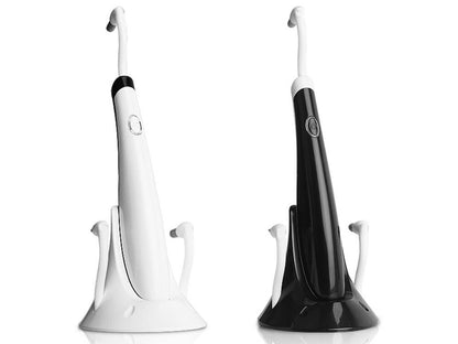 CEPILLO ULTRA SONICO DENTAL, DIENTES BLANCOS SIEMPRE