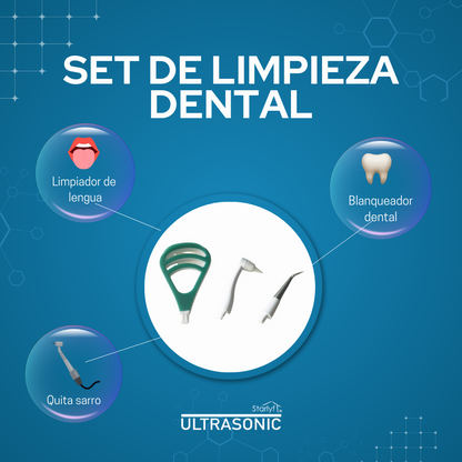 Limpieza dental profesional todos los Días cuidá tu boca, sentite seguro al sonreír