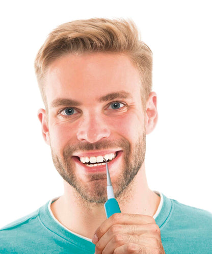 Limpieza dental profesional todos los Días cuidá tu boca, sentite seguro al sonreír