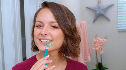Limpieza dental profesional todos los Días cuidá tu boca, sentite seguro al sonreír