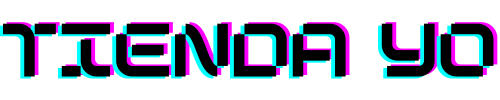 TIENDA YO 